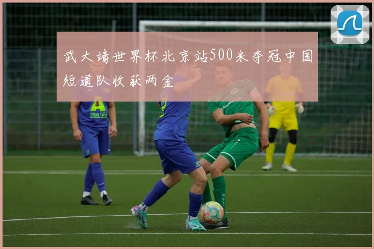 武大靖世界杯北京站500米夺冠中国短道队收获两金