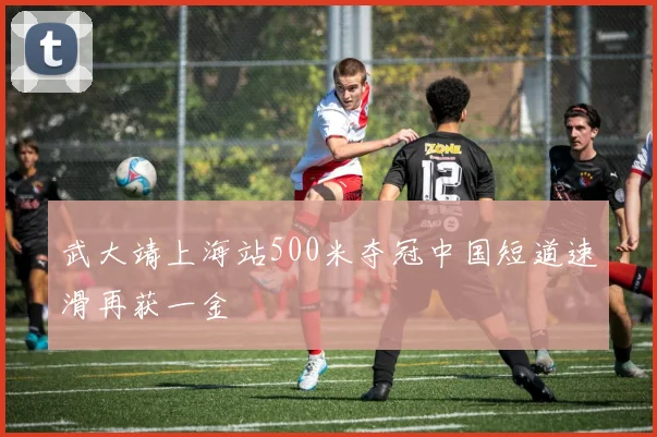 武大靖上海站500米夺冠中国短道速滑再获一金